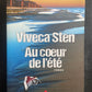 AU COEUR DE L'ÉTÉ