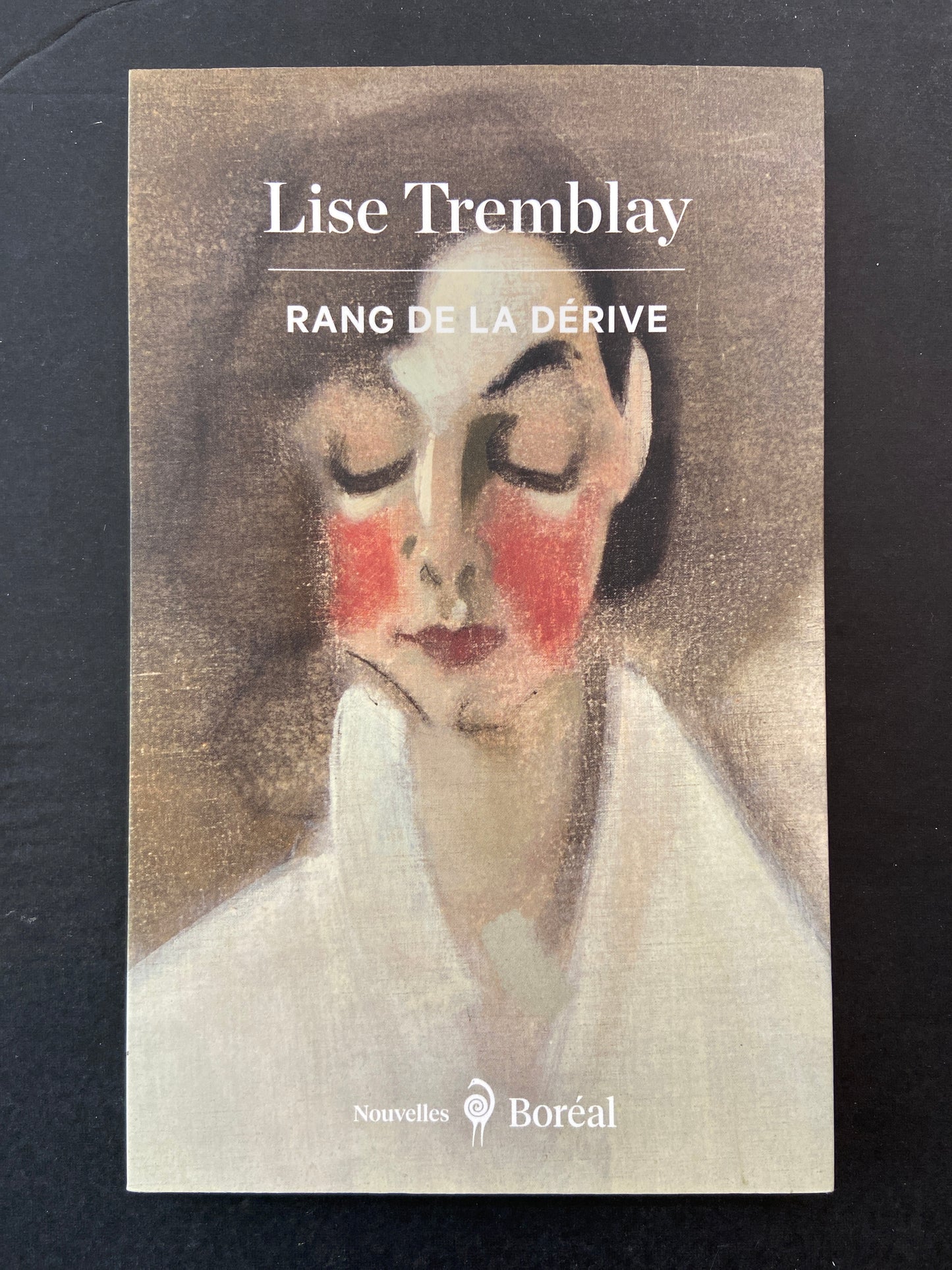 RANG DE LA DÉRIVE