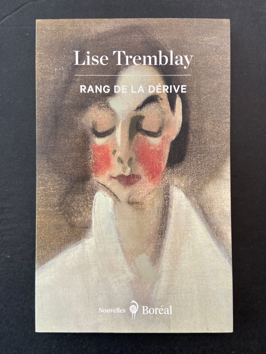 RANG DE LA DÉRIVE