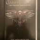 GAME OF THRONES - THE COMPLETE SEASONS 1-6