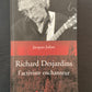 RICHARD DESJARDINS - L'ACTIVISTE ENCHANTEUR