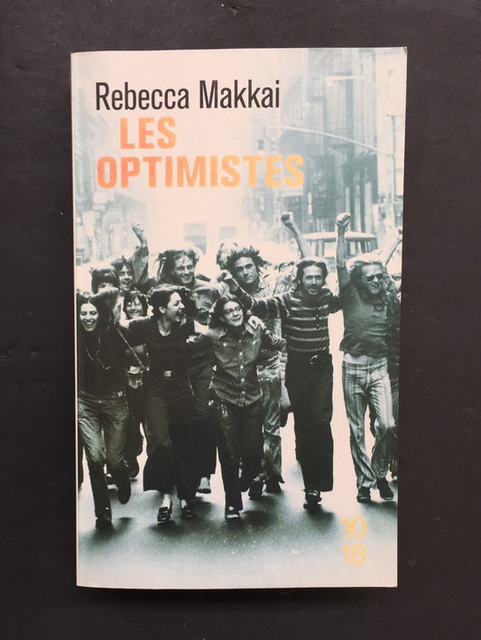 LES OPTIMISTES