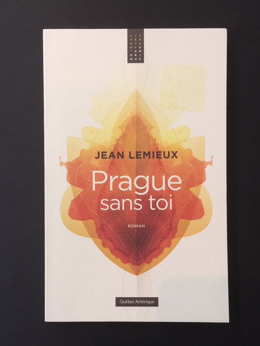 PRAGUE SANS TOI