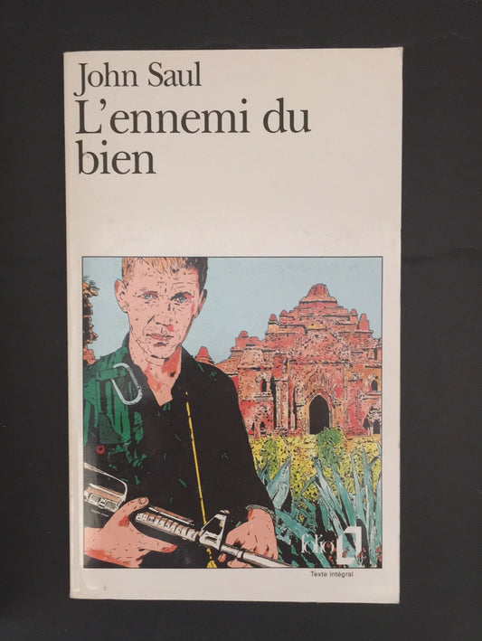 L'ENNEMI DU BIEN