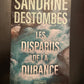 LES DISPARUS DE LA DURANCE
