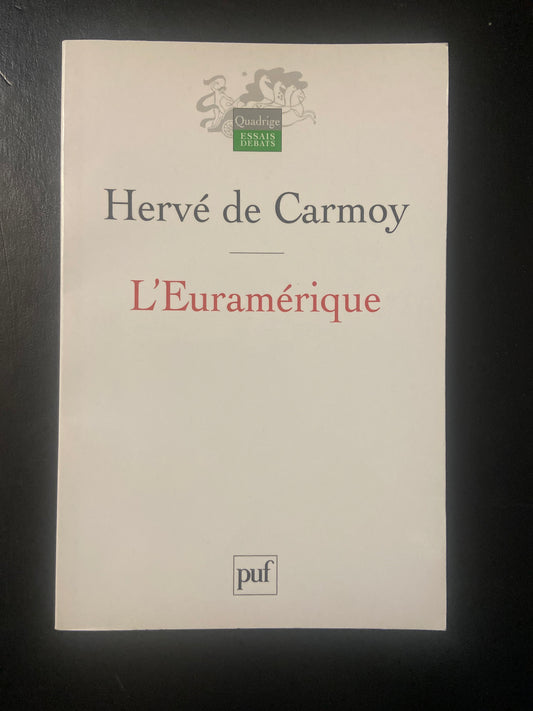 L' EURAMÉRIQUE