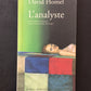 L'ANALYSTE