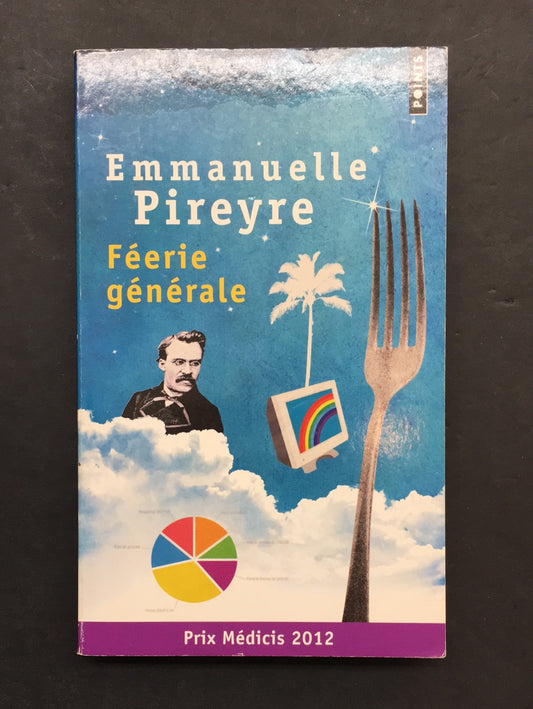 FÉÉRIE GÉNÉRALE