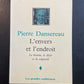 L' ENDROIT ET L'ENVERS