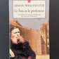 LE FOU ET LE PROFESSEUR