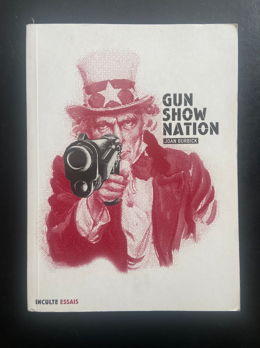 GUN SHOW NATION