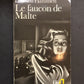 LE FAUCON DE MALTE