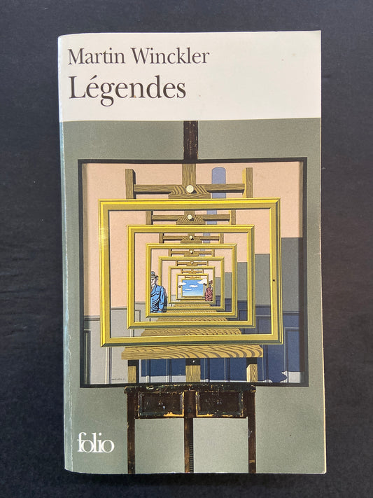 LÉGENDES