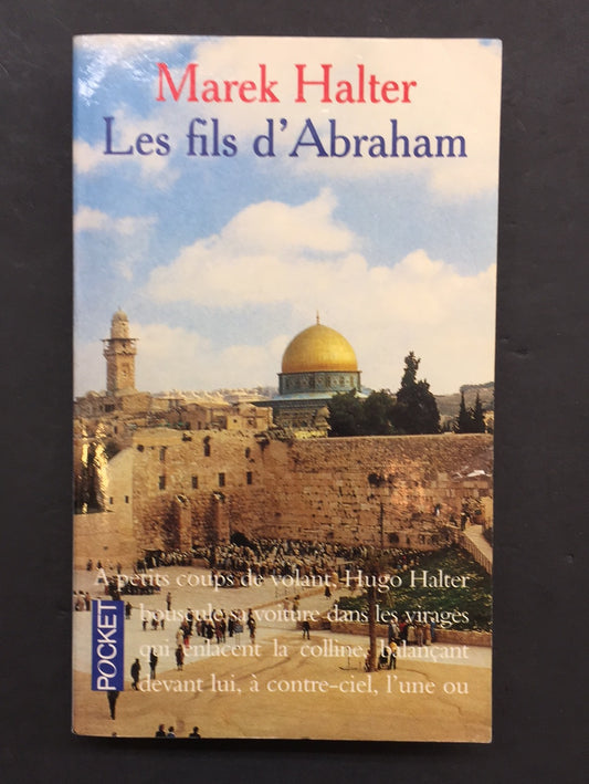 LES FILS D'ABRAHAM