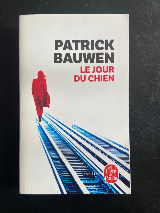 LE JOUR DU CHIEN