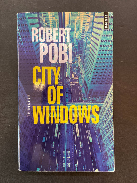 CITY OF WINDOWS