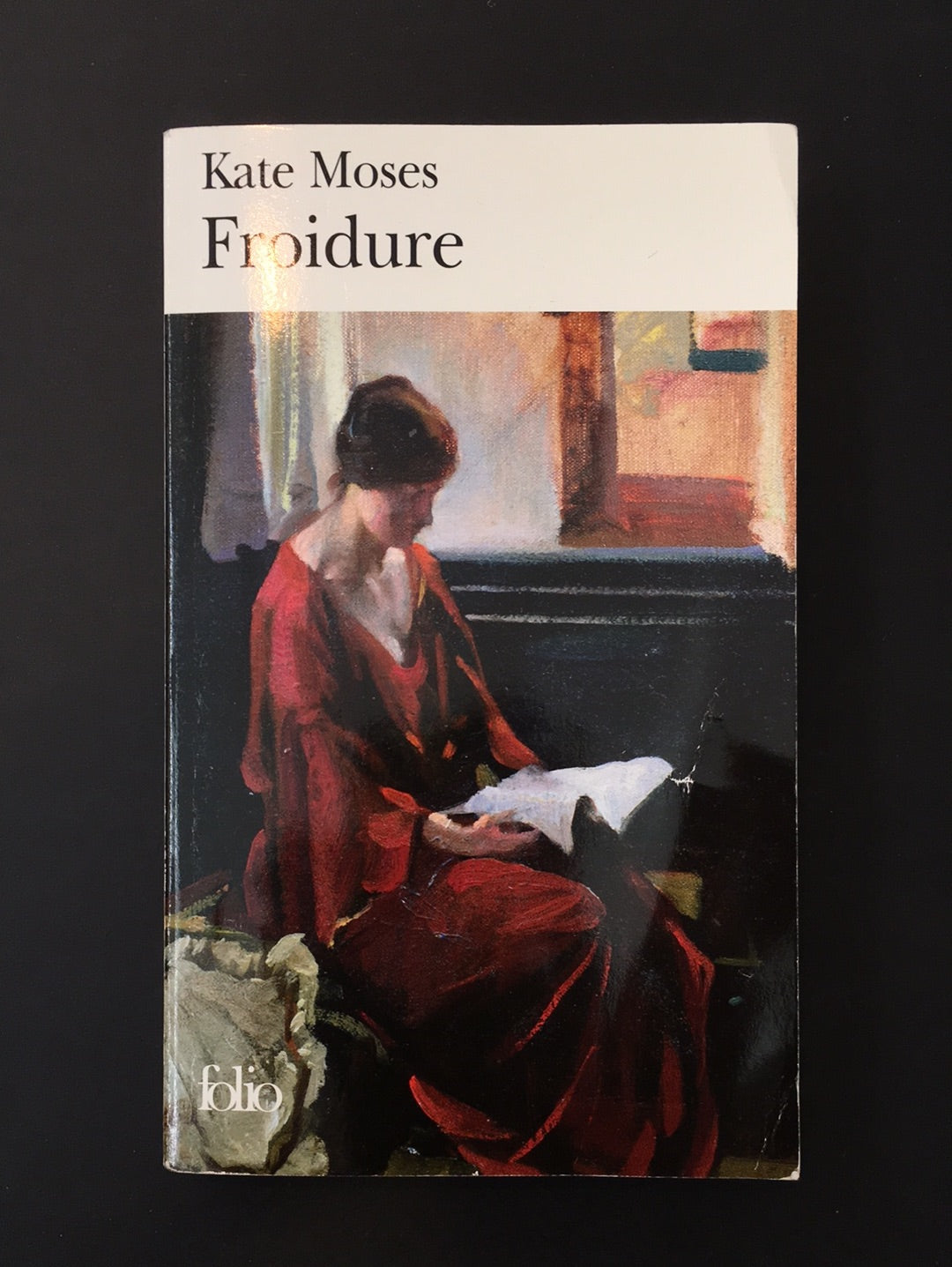 FROIDURE