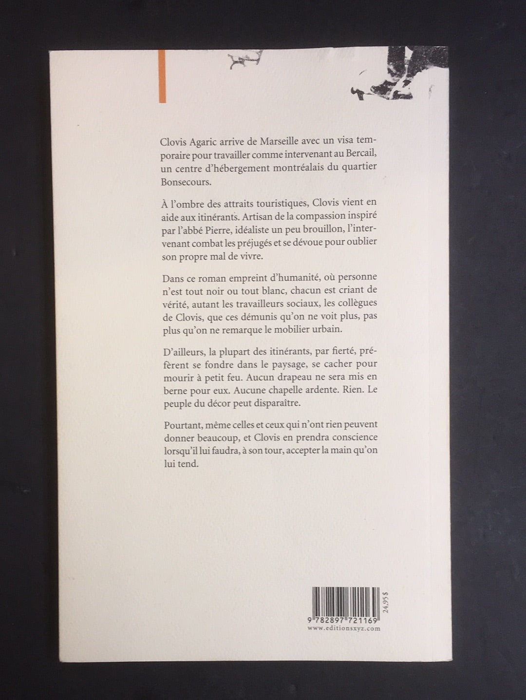 LE PEUPLE DU DÉCOR