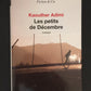LES PETITS DE DÉCEMBRE