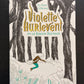 VIOLETTE HURLEVENT ET LE JARDIN SAUVAGE