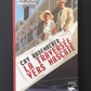 LA TRAVERSÉE VERS MASCATE