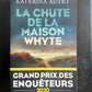 LA CHUTE DE LA MAISON WHYTE