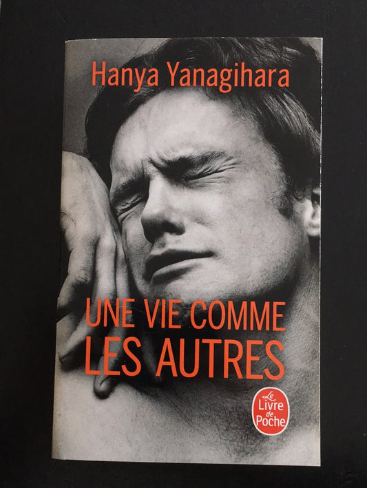 UNE VIE COMME LES AUTRES
