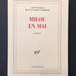 MILOU EN MAI