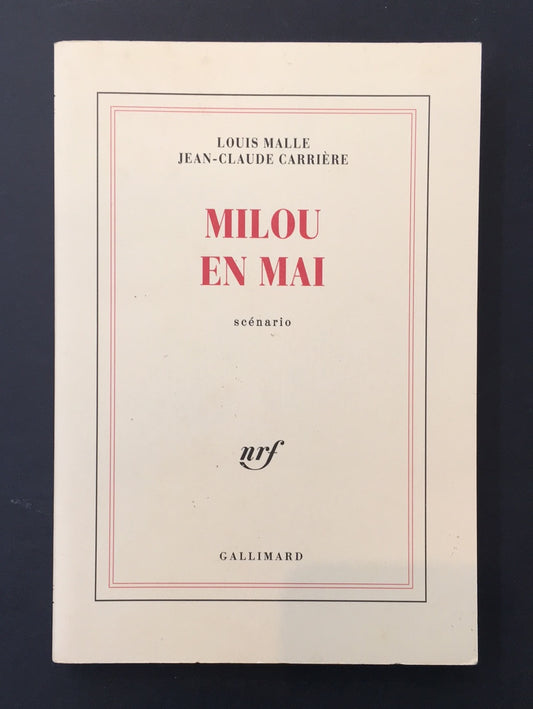 MILOU EN MAI