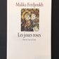 LES JOUES ROSES