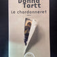 LE CHARDONNERET
