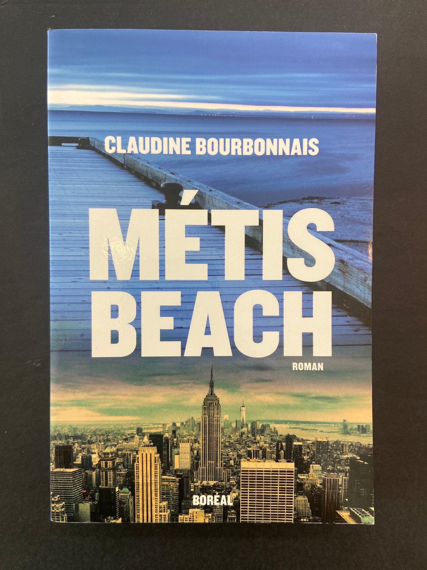 MÉTIS BEACH