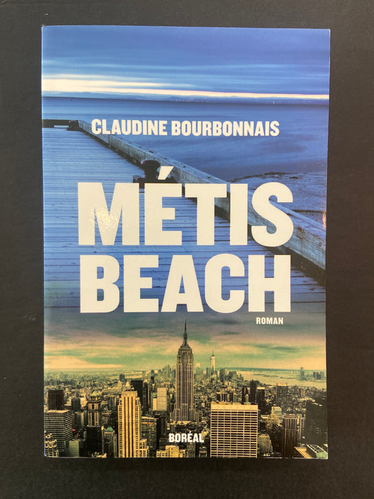 MÉTIS BEACH