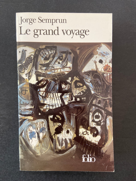 LE GRAND VOYAGE