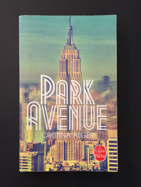 PARK AVENUE