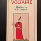 ROMANS ET CONTES
