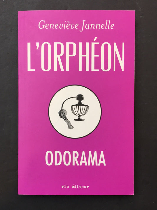 L’ORPHÉON - ODORAMA