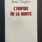 L'EMPIRE DE LA HONTE