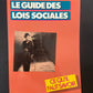 LE GUIDE DES LOIS SOCIALES