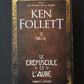 LE CRÉPUSCULE ET L'AUBE