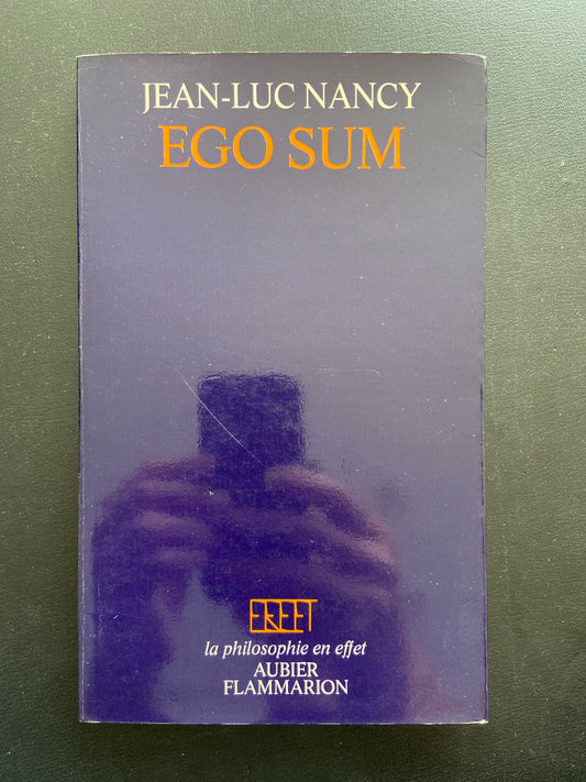 EGO SUM