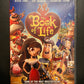 THE BOOK OF LIFE