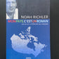 MON PAYS C'EST UN ROMAN - UN ATLAS LITTÉRAIRE DU CANADA