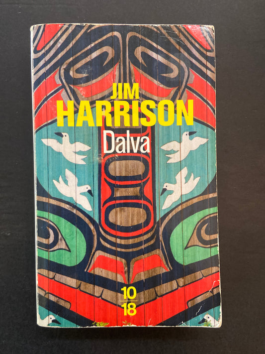 DALVA