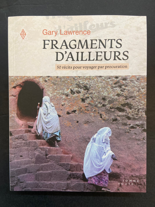 FRAGMENTS D'AILLEURS