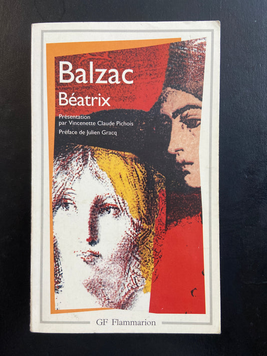 BÉATRIX