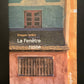 LA FENÊTRE RUSSE