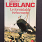LE FORMIDABLE ÉVÉNEMENT