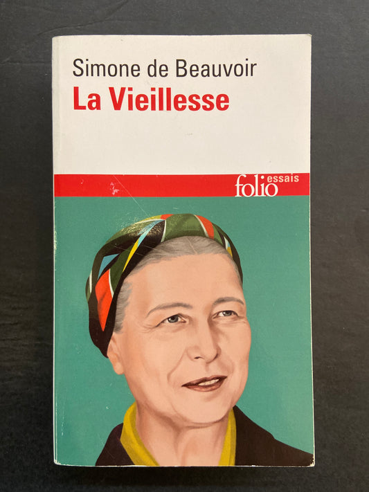 LA VIEILLESSE