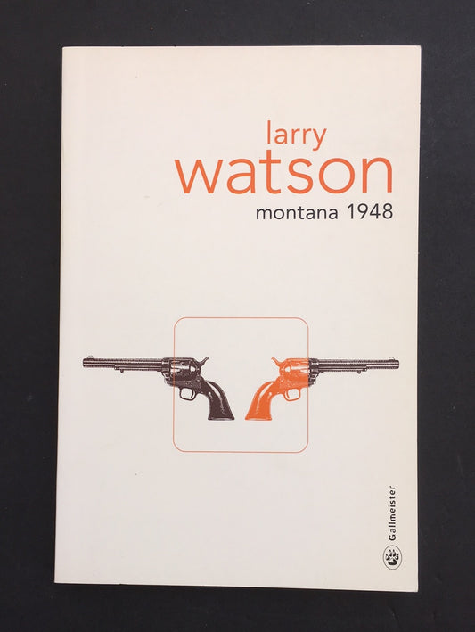 MONTANA 1948